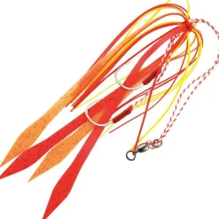 Explorer Tackle Hamecon Assist Assist Kab - Par 2