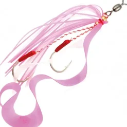 Explorer Tackle Hamecon Assist Assist Curly - Par 2