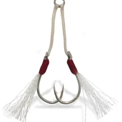 VMC Hamecon Assist Hook 6139Ah Light Jigging Assist