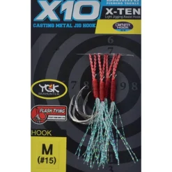 Damiki Hamecon Assist Mer D-Xten - Par 4