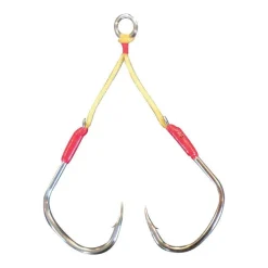 Volkien Hamecon Assist Suzuki Double - Par 2