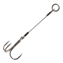 Decoy Hamecon Wire Treble Assist - Par 2