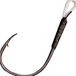 Smith Hamecon Mer Sure Hook Vertical - Par 6