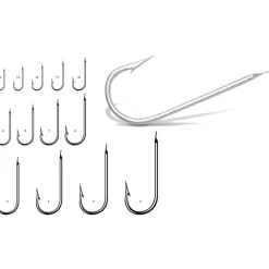 VMC Hamecon Mer Mer Rond 9746 - Perma Steel