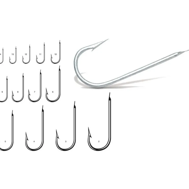 VMC Hamecon Mer Mer Rond 9746 - Perma Steel