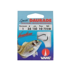 Ragot Hamecon Monte Mer Vanadium Daurade - Par 10