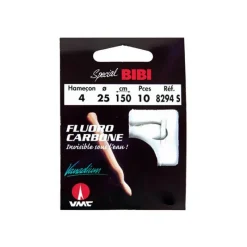 Ragot Hamecon Monte Mer Vanadium Special Bibi - Par 10