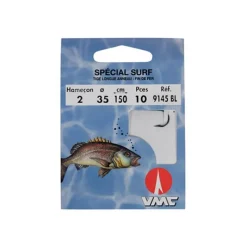 Ragot Hamecon Monte Surfcasting Special Surf - Par 10