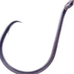 BKK Hamecon Simple Heavy Circle Hook Ss