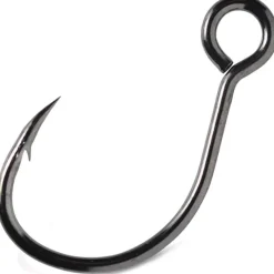 VMC Hamecon Simple Inline Super Light 7237Bn - Black Nickel