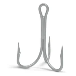 VMC Hamecon Triple Carnassier O'shaugnessy 9617 - Perma Steel Special Mer