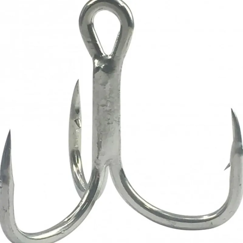 Explorer Tackle Hamecon Triple Popping Gt Treble Hook