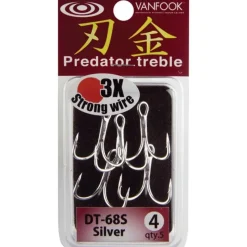 Vanfook Hamecon Dt-68S