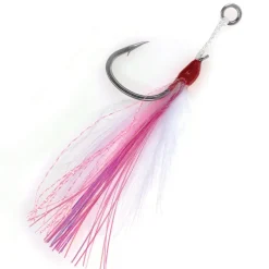 Asari Hameçon Assist Micro Slow Assist Feather