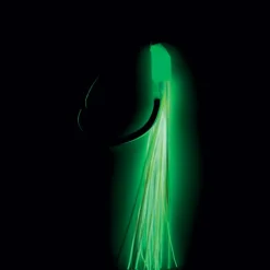 Asari Hameçon Assist Slow Assist Super Luminous