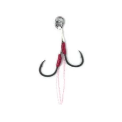 Damiki Hameçon Assist D-X10m