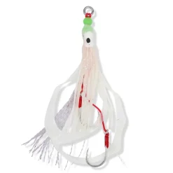 VMC Hameçon Assist 6139O Octo+ Rig - Par 2