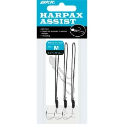 BKK Hameçon Monté Harpax Assist