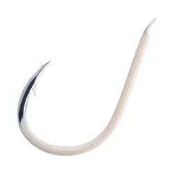 BKK Hameçon Simple Chinu Hand Ground