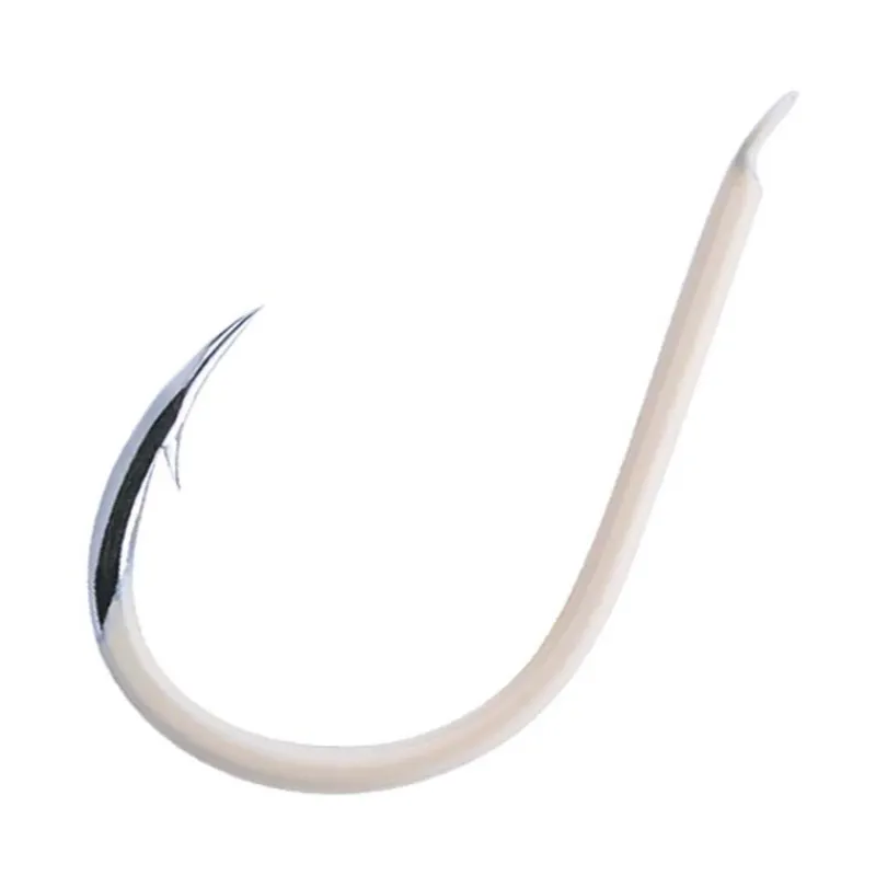 BKK Hameçon Simple Chinu Hand Ground