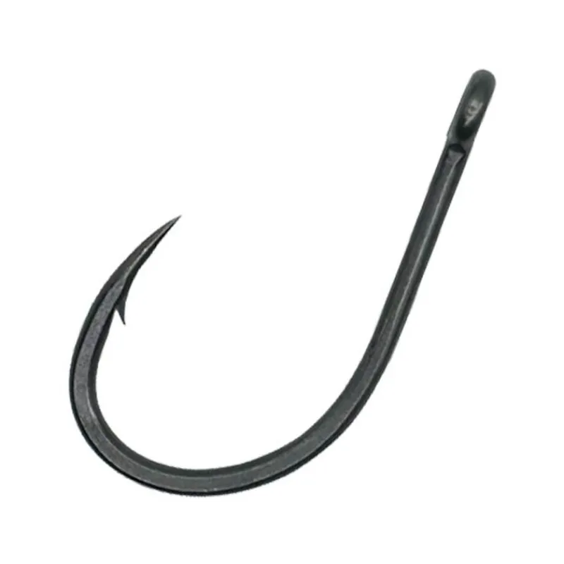 BKK Hameçon Simple Live Baiter-Ss