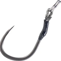 BKK Hameçon Simple Native-12 Bl Ss