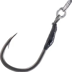 BKK Hameçon Simple Native-12 Ss