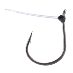 BKK Hameçon Simple Predator Wg Weedlees