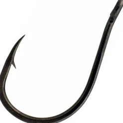 Daiwa Hameçon Simple D'hook Chinu Ring