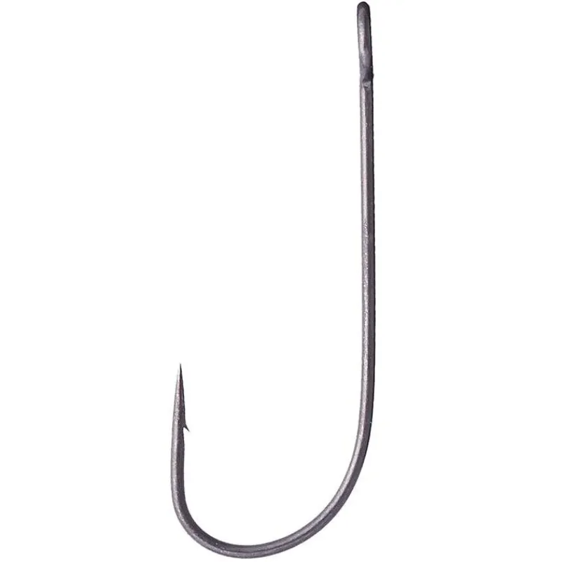 Vanfook Hameçon Simple Bottom Kicker Micro Barb Bk-31F