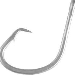 VMC Hameçon Simple 8386 Circle Tuna
