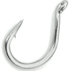 Yamai Suteki Hameçon Simple Crafter's Hook - Par 2