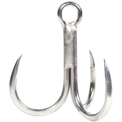 BKK Hameçon Triple Raptor-Z Bl