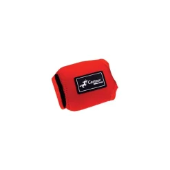 Centaur Housse Moulinet Reel Cover Baitcasting Red