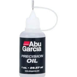 Abu Garcia Huile Reel Oil