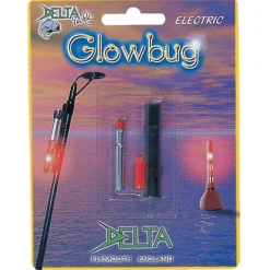 Delta Indicateur De Touche Glowbug