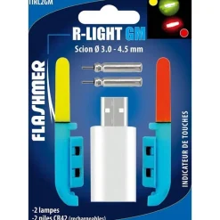 Flashmer Indicateur De Touche R-Light