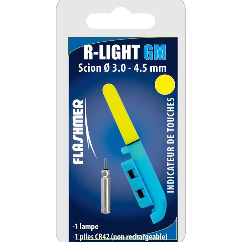 Flashmer Indicateur De Touche R-Light Gm