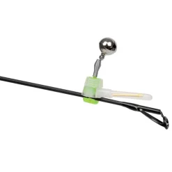 Zebco Indicateur De Touche After Dark Snaplight Single Bell 2 Pack