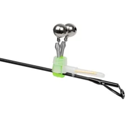 Zebco Indicateur De Touche After Dark Snaplight Double Bell 2 Pack