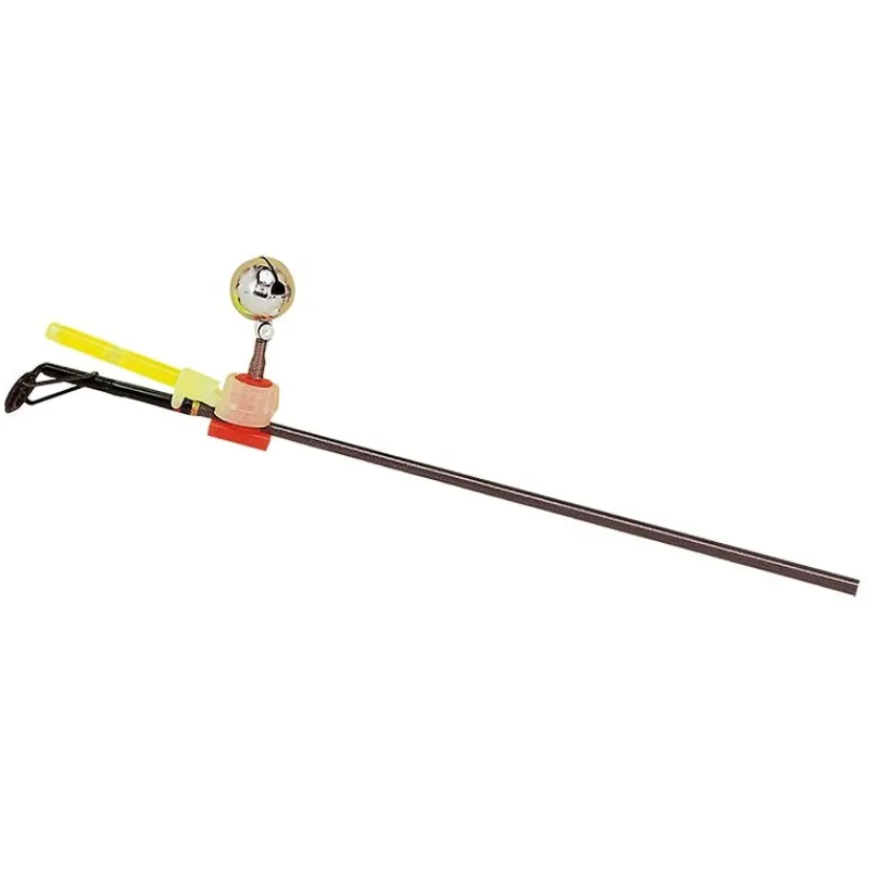 Zebco Indicateur De Touche After Dark Eel Bell With Light