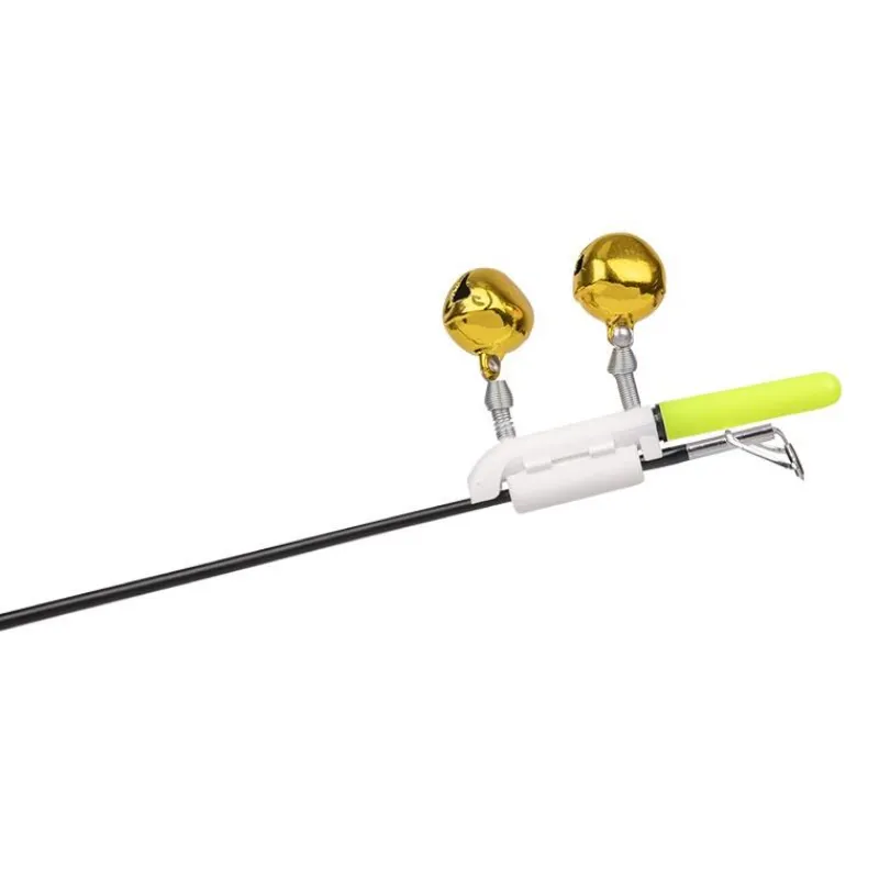Zebco Indicateur De Touche Trophy Battery Bell Light