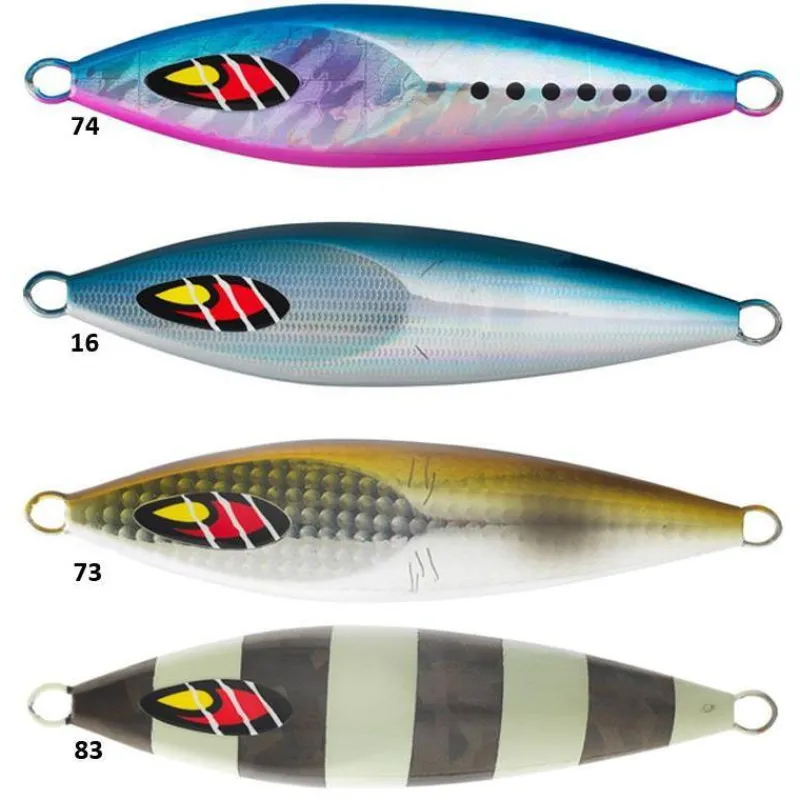 Daiwa Jig Mr Slow - 220G