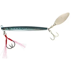 Daiwa Jig Samuraï Spin Jig - 40G