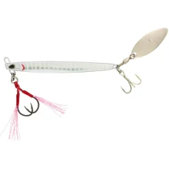 Daiwa Jig Samuraï Spin Jig - 50G