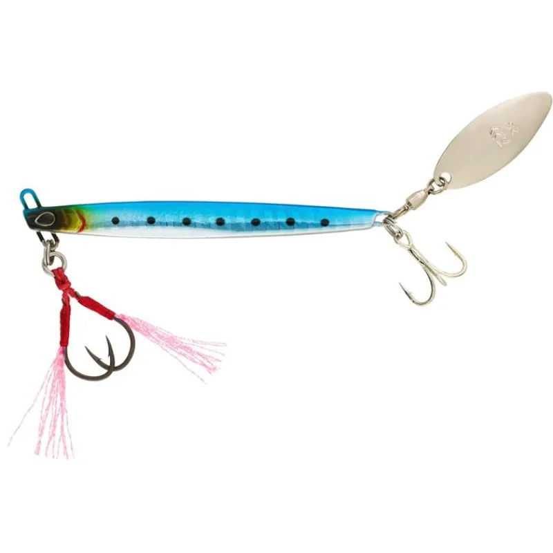 Daiwa Jig Samuraï Spin Jig - 30G