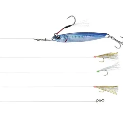 Daiwa Jig Set Samuraï Sabiki Jigging
