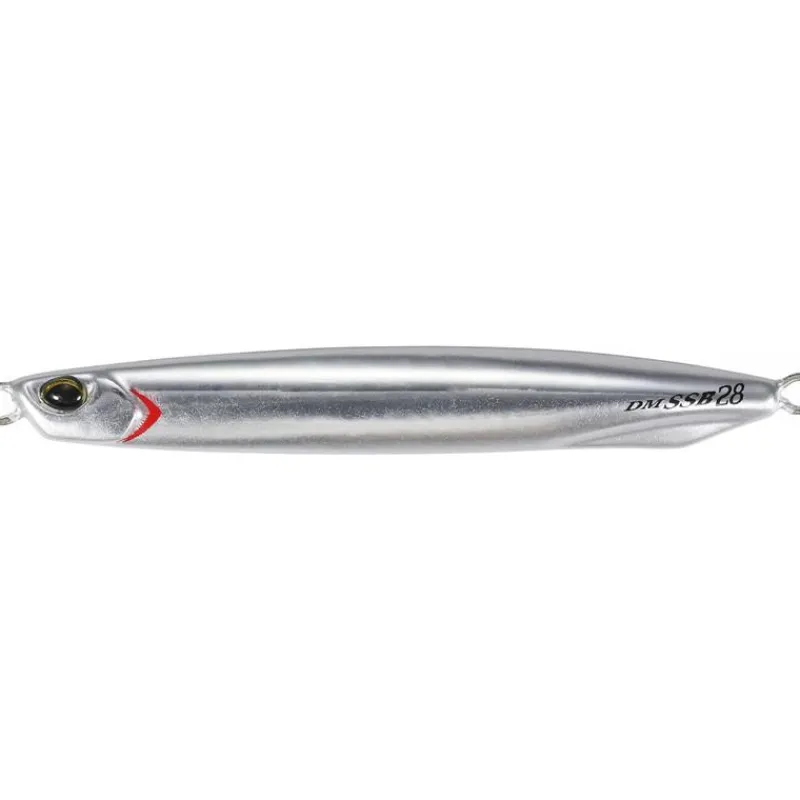 Duo Jig Drag Metal Ss Blade - 80G
