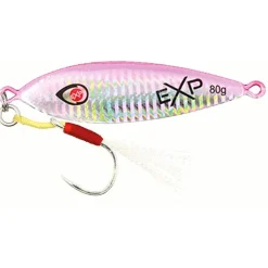 Explorer Tackle Jig Funa - 140G