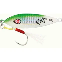 Explorer Tackle Jig Funa - 120G